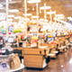 Illustration for article titled Grocer adds religious border-wall statement to weekly flyer
